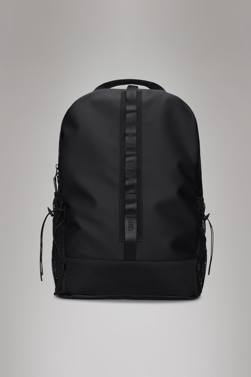 Rains Trail Clip Front Backpack
