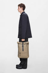 Rolltop Rucksack