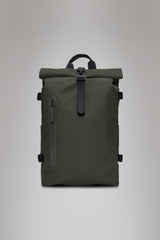 Rains Rolltop Rucksack Large