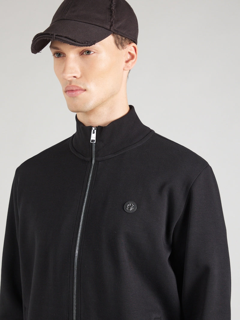 Boss C-Siza Sweatshirt in Black