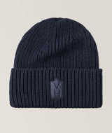 JUDE-MZ hand-knit toque