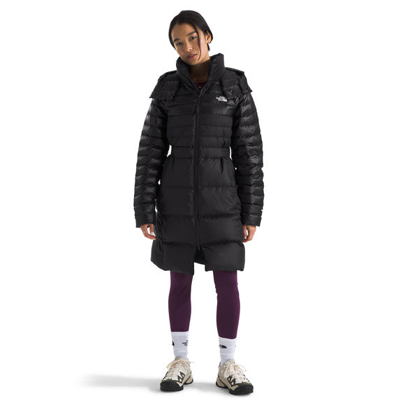 North Face Womens Ruby Jacket