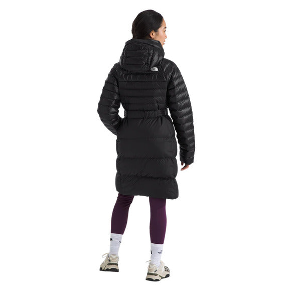 North Face Womens Ruby Jacket