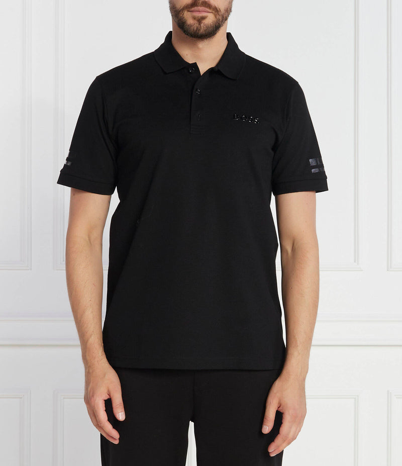 Boss Paddy Mirror Regular Fit Shirt