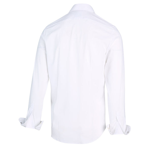 Blue Industry Technical Stretch Shirt
