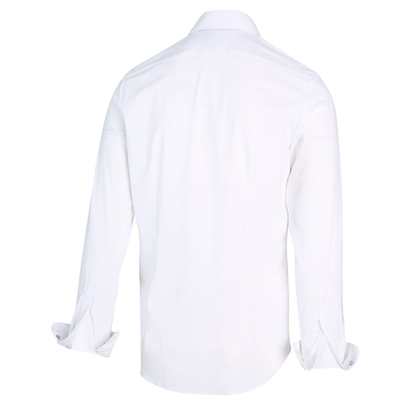 Blue Industry Technical Stretch Shirt