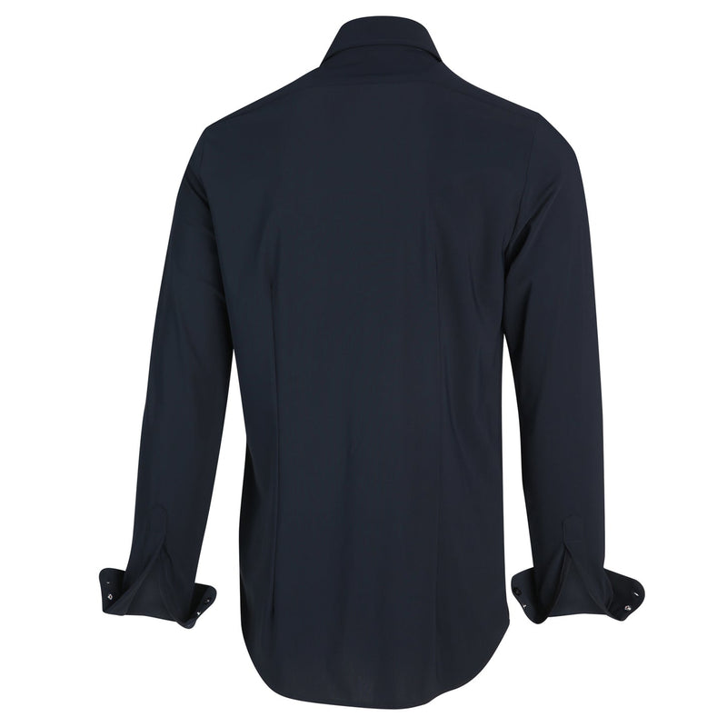 Blue Industry Technical Stretch Shirt