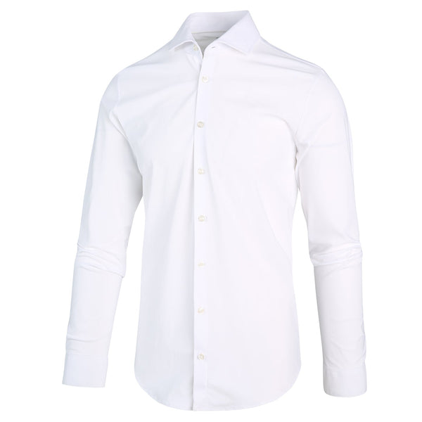 Blue Industry Technical Stretch Shirt