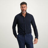 Blue Industry Technical Stretch Shirt