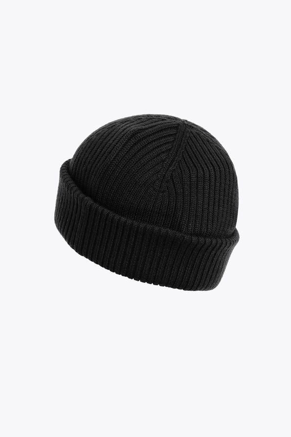 Parajumpers Rib - Merino Wool Beanie Hat