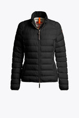 Parajumpers Geena Short Puffer in Black