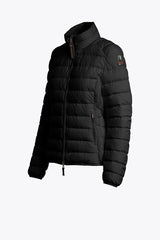 Parajumpers Geena Short Puffer in Black