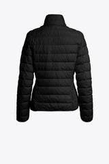 Parajumpers Geena Short Puffer in Black