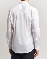 Eton Slim-fit Pattern Shirt