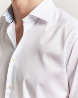 Eton Slim-fit Pattern Shirt