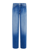 L'Agence Scottie Wide-Leg Jeans