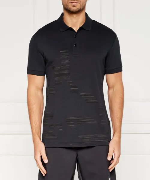 Boss Green Polo Paddy