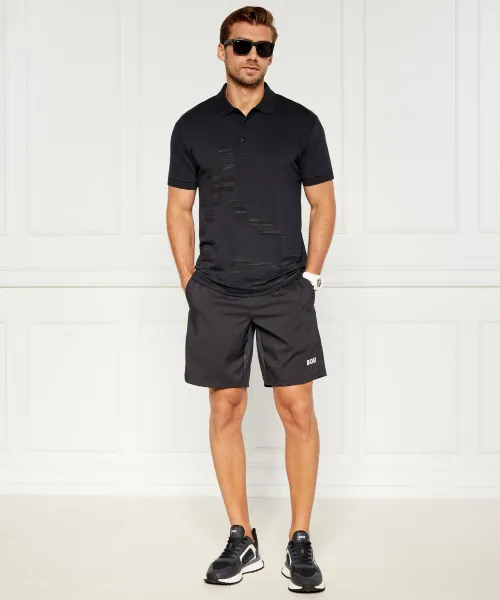 Boss Green Polo Paddy