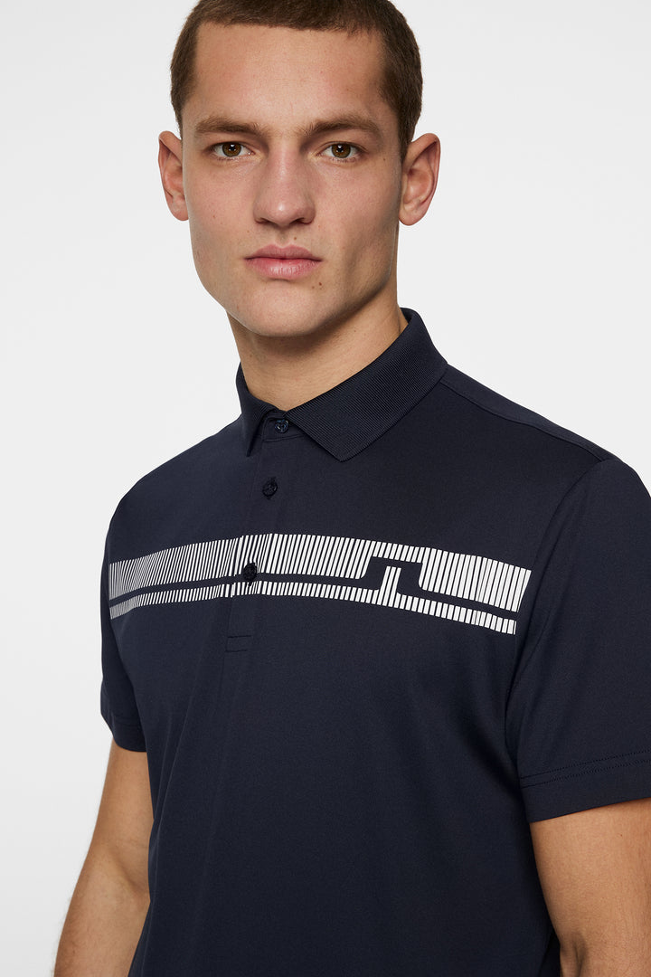 J. Lindeberg Klas Polo