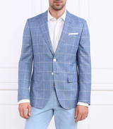BOSS Hutson-231 Blazer