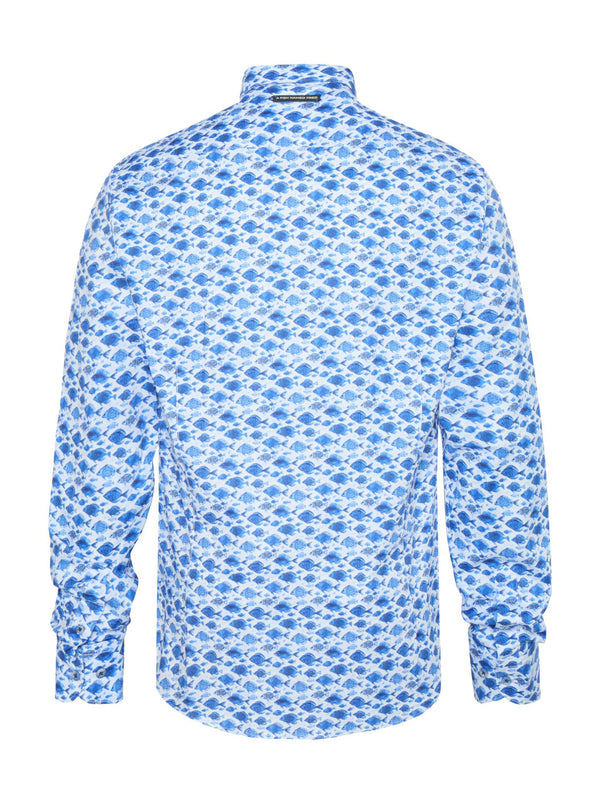 A Fish Named Fred Shirt Fish