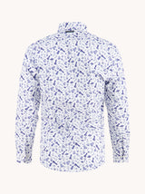 A Fish Named Fred Shirt Chess