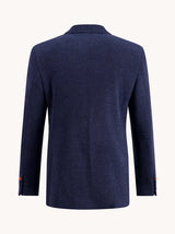 Blazer Piqué