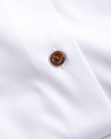 Floral Effect Signature Twill Shirt