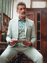 A Fish Named Fred Blazer Travel