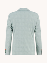 A Fish Named Fred Blazer Travel