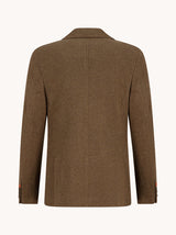 Blazer pique