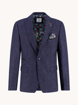 Blazer Herringbone