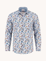 SHIRT BLOSSOM