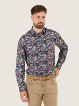 SHIRT FUJI DREAM