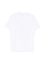 Boss regular-fit men's crew-neck t-shirt from the C-Thompson