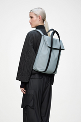 2 Way Tote Backpack