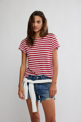 FREE PEOPLE NORA TEE