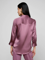 L'Agence Dani Silk Blouse