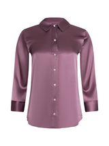 L'Agence Dani Silk Blouse