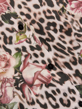 L'Agence Tyler Silk Blouse