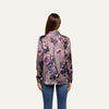 Tyler L/S Blouse