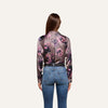 Tyler L/S Blouse