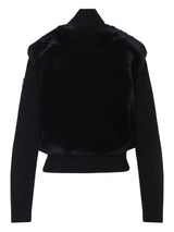 Moose knuckles DUA BUNNY SWEATER