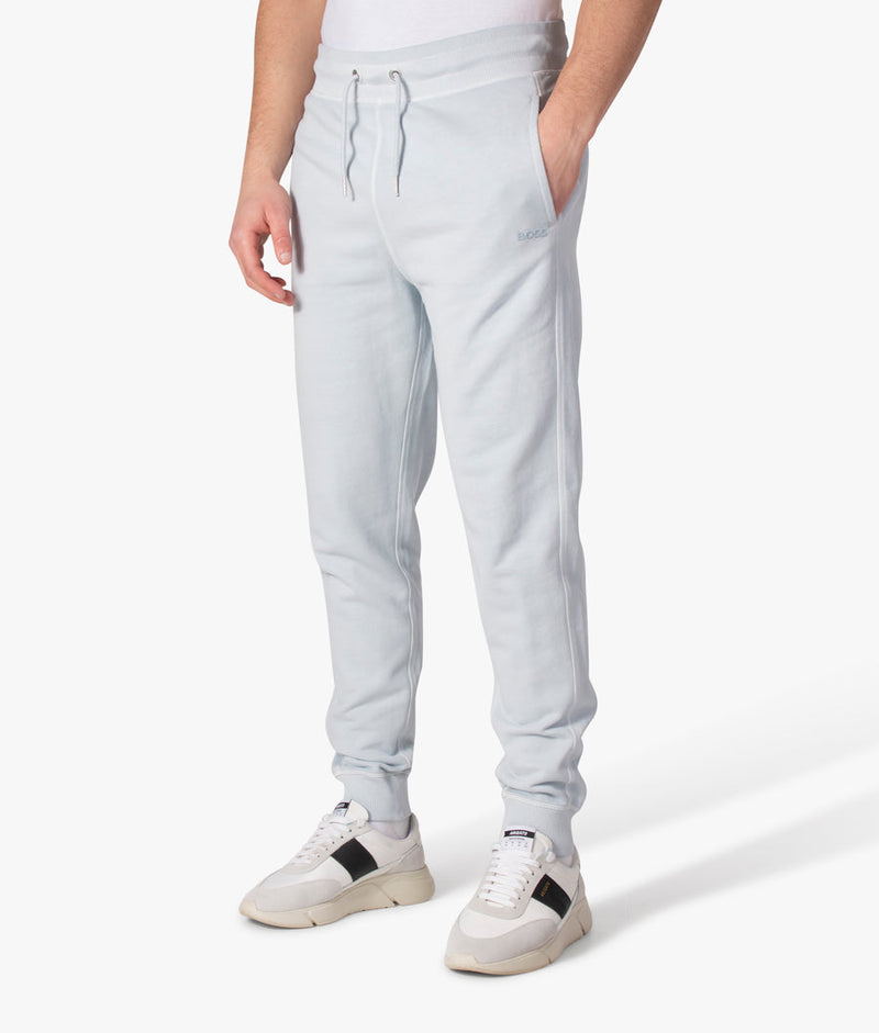 Boss Relaxed Fit Sefadelong Joggers