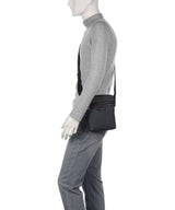 Ray Crossbody bag imitation leather