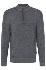 Bugatti Sweater - Knit Troyer