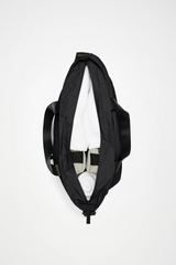 Dash Messenger Tote Bag