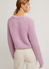 Free People Sweet Nothing Cardi