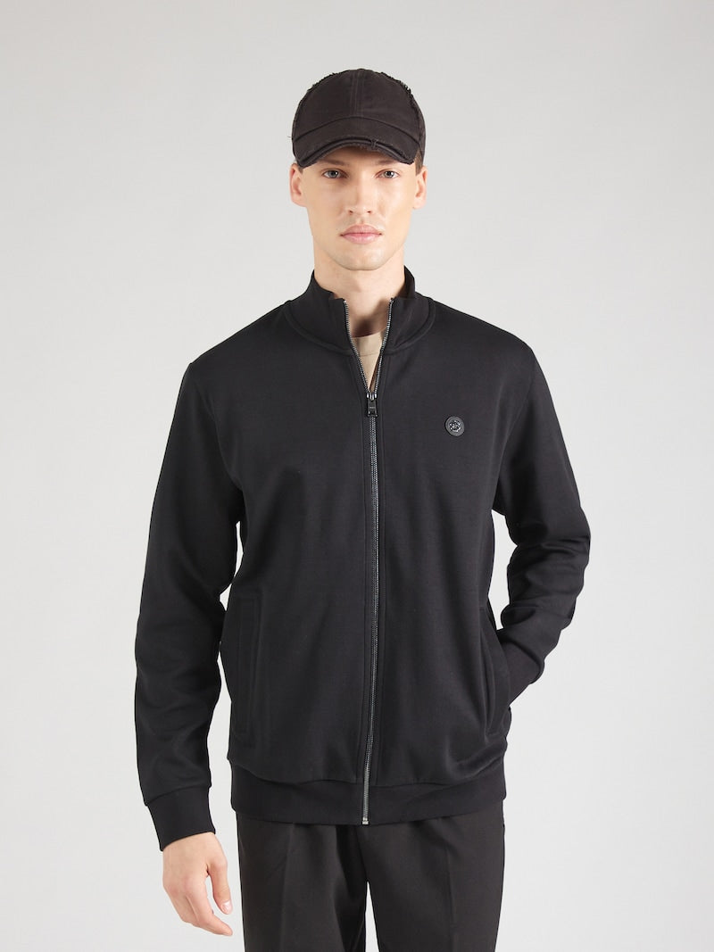 Boss C-Siza Sweatshirt in Black