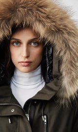 RENA-F Parka